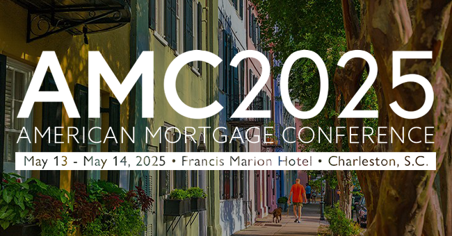 2025 American Mortgage Conference