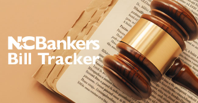 Bill Tracker – 5/15/2025