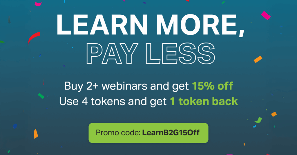 Learn More, Pay Less with OnCourse – Now Through October 14