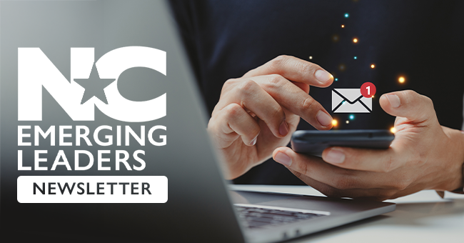 NCEL Newsletter – October 2025
