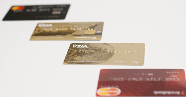 Credit Cards in Focus