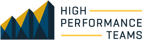 High performance teams