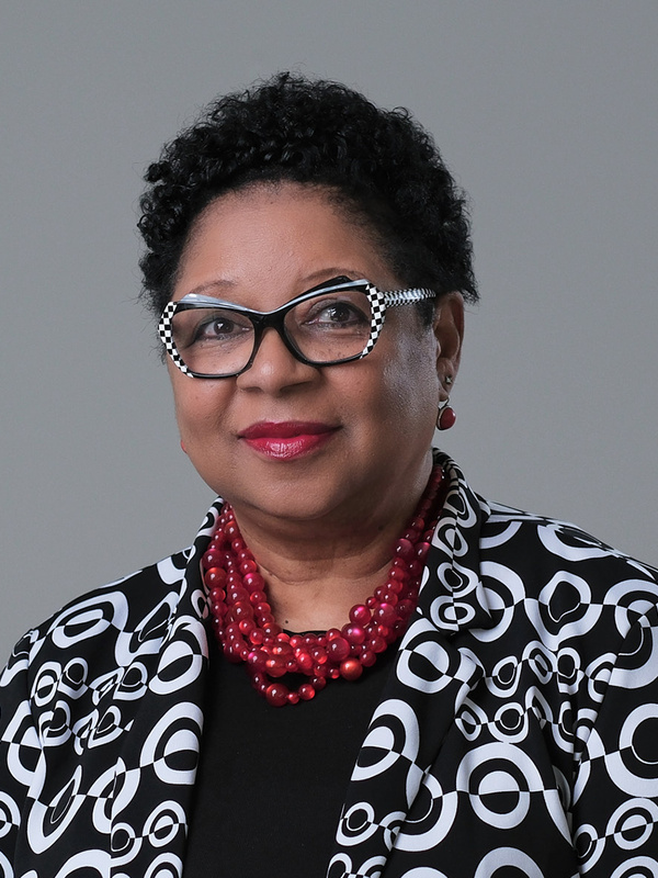 Janice Royster