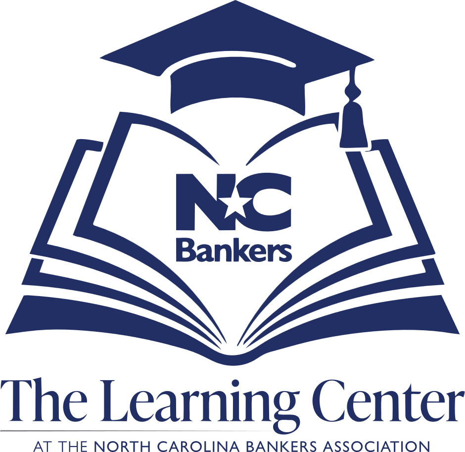 The Learning Center at the North Carolina Bankers Association